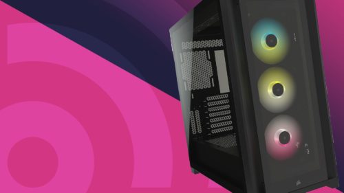 The best PC case in 2025: top computer housing for your build