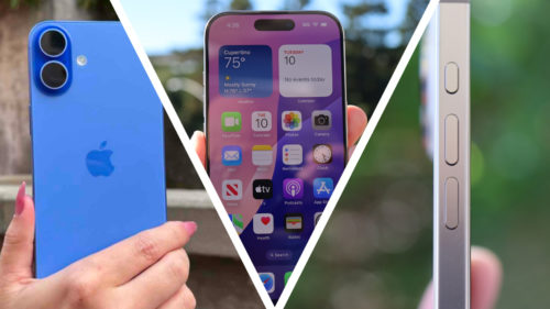 iPhone 17 rumors rated – what to really expect at next week’s Apple event