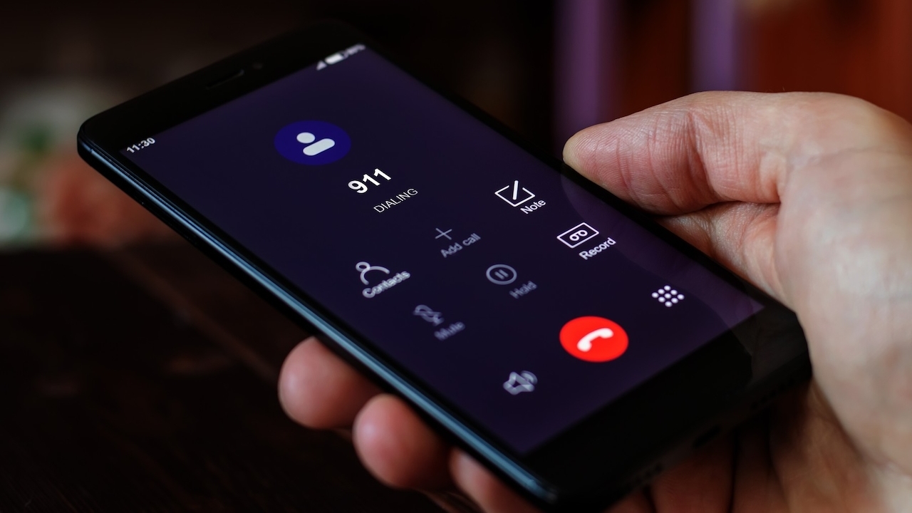 AI is coming to 911 dispatch centers – here’s why it might be a good thing