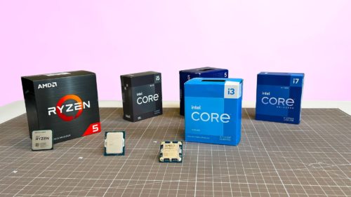The best cheap processor in 2025: my top picks based on dozens of hours of testing