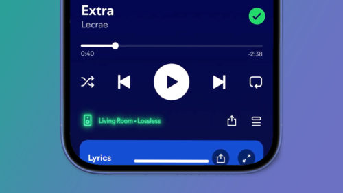 Spotify Lossless is officially on the way: these are the 5 main things you need to know