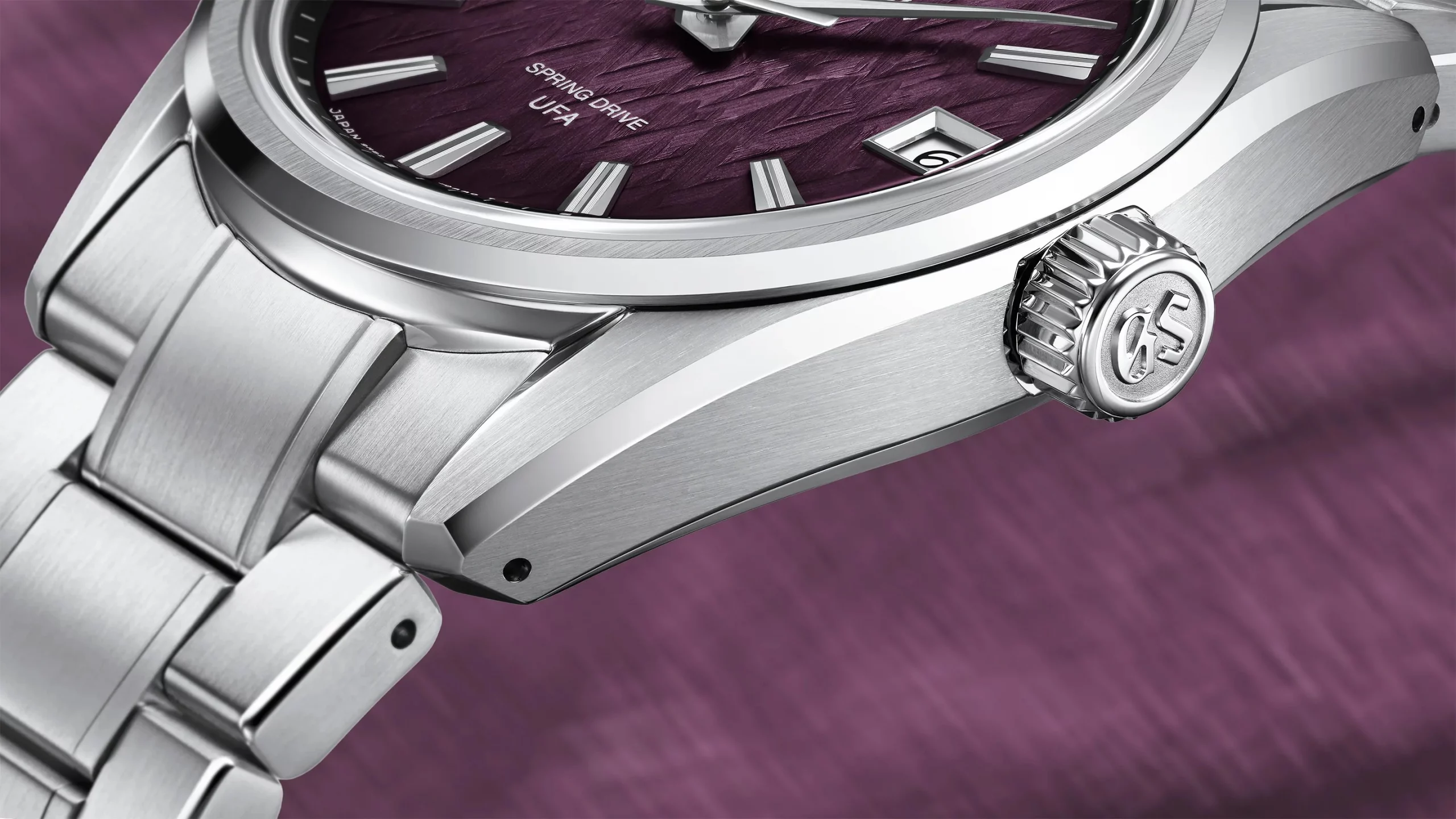 Grand Seiko’s Most Advanced Watch Just Got Even More Striking