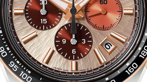 Is This Grand Seiko’s Most Impressive Chronograph Yet?