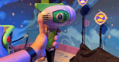 One of my favorite Disney World rides is getting a major tech upgrade – and I got a sneak peek