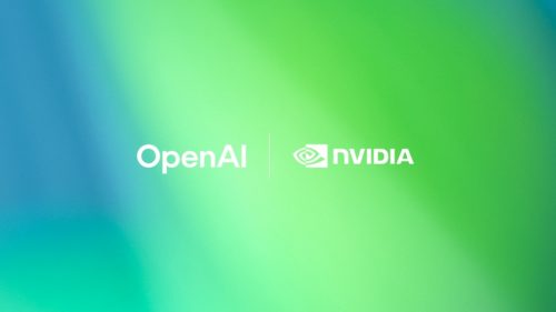“The next leap forward” – Nvidia is investing $100bn in OpenAI, and will start by deploying as much power for 10 nuclear reactors