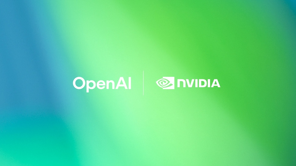 “The next leap forward” – Nvidia is investing $100bn in OpenAI, and will start by deploying as much power for 10 nuclear reactors