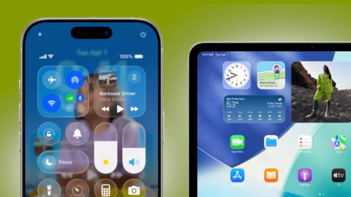 iOS 26 and iPadOS 26 compatibility explained – which models are supported?