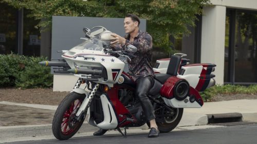 Peacemaker season 3 might not happen, James Gunn says, and DC comic book fans are convinced they know why