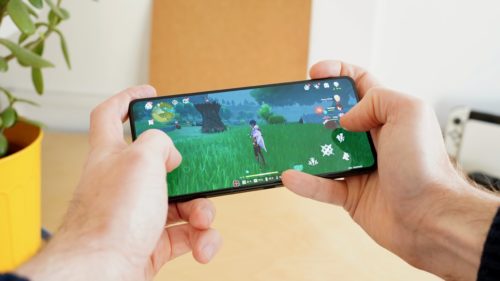 This new ‘mobile graphics card’ is the world’s first to support full-scene ray tracing
