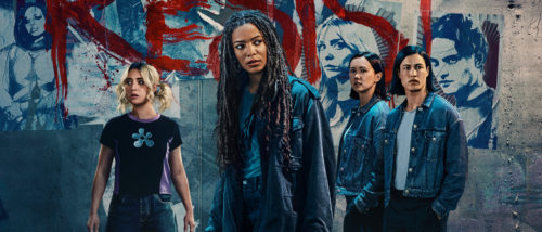 Gen V season 2 review: The Boys college spin-off falls short of earning top marks as the Prime Video show commits the cardinal sin of recent Marvel projects