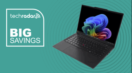 Don’t miss this deal on my favorite laptop for professionals and students – I absolutely swear by this machine for getting work done