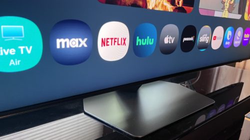 Best smart TV platform: Tizen, WebOS, Google TV, Fire TV and Roku compared, tested, and ranked