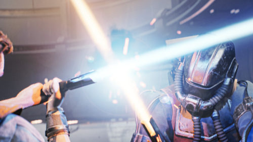 The 5 Absolute Best Star Wars Games, Ranked