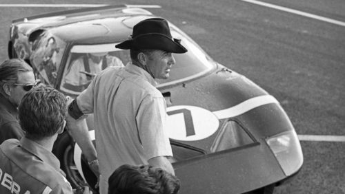 6 Cars That Defined Carroll Shelby’s Legacy