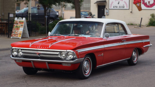 5 Of The Most Underrated Oldsmobile Muscle Cars