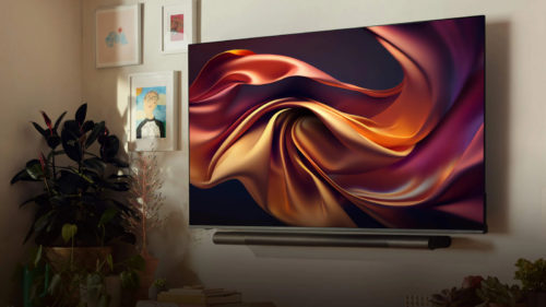Five Settings You Should Immediately Change On Your Vizio TV