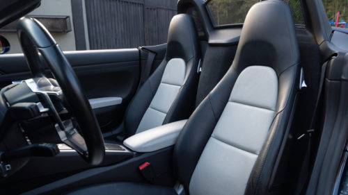 9 Two-Seater Sports You Can Buy Under $30,000