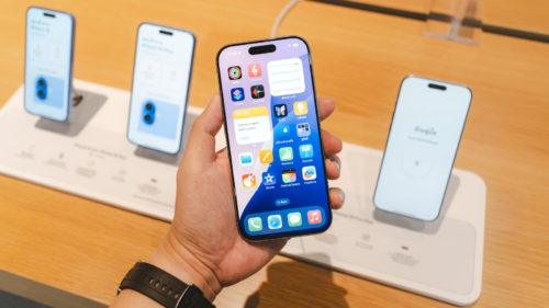 5 Settings To Turn Off On Your iPhone