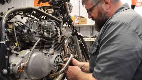 5 Of The Least Reliable Motorcycles Ever Made (By Recalls, Reviews & Redesigns)