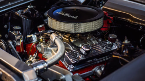 What’s The Difference Between The Pontiac 350 & Chevy 350 Engine?