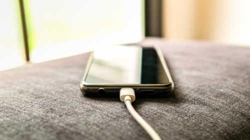 Should You Leave Your Phone Charger Plugged In All The Time?