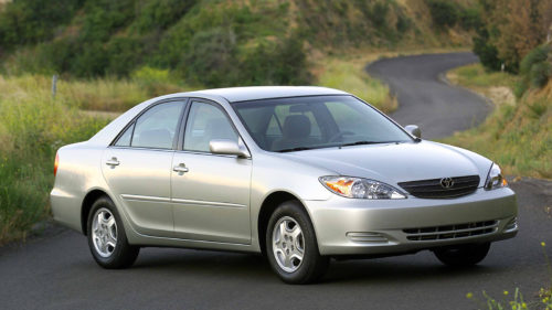 13 Of The Most Reliable Cars From The 2000s That Are Still Worth Buying