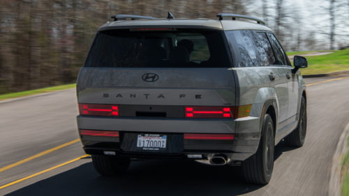 13 Cars That Were Ruined By Their Ugly Tail Lights