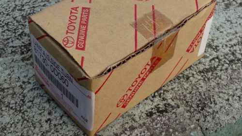 13 Toyota Parts Brands That Deliver Without The OEM Price Tag