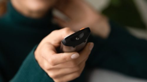 Why Do Some TV Remotes Still Use Infrared Technology?
