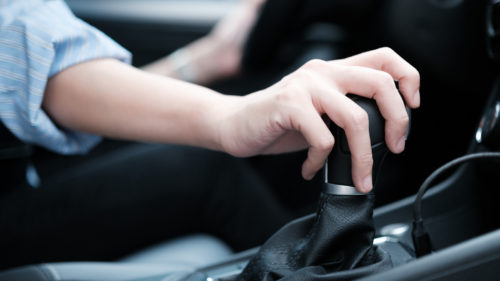 When Should You Use The Low Gear In An Automatic Car?