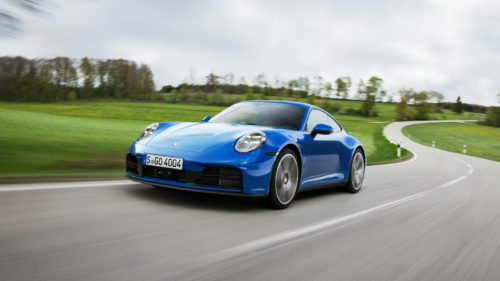 5 Affordable Alternatives To The Porsche 911