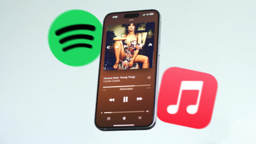 How To Transfer Your Music From Spotify To Apple Music (The Official Way)