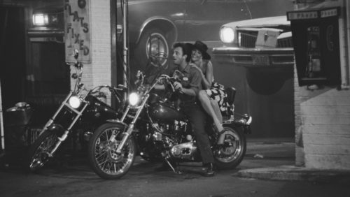 13 Must-See Motorcycles In Billy Joel’s Collection