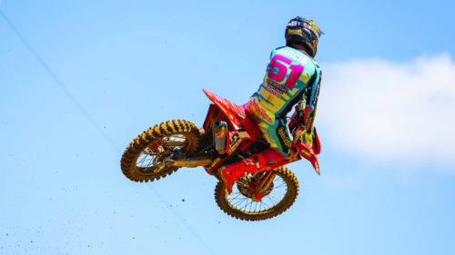 Who Owns GasGas Motorcycles And Where Are They Made?