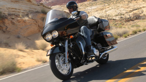 Why Didn’t Harley-Davidson Release A 2014 Road Glide?