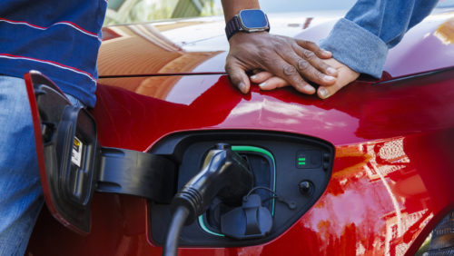 The Top 5 Accessories Every EV Owner Needs