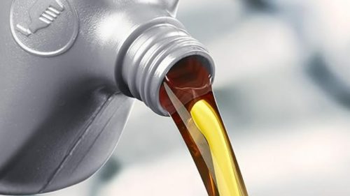 Did Amazon Basics Discontinue Its In-House Motor Oil Brand?