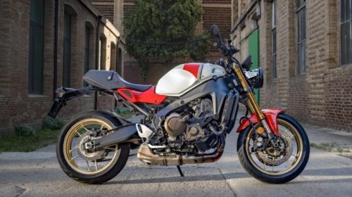Yamaha XSR900: Is It A Good Beginner Bike & How Much HP Does It Have?