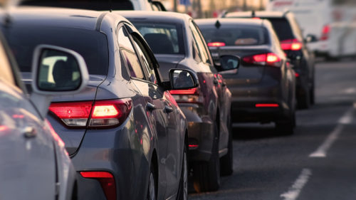 Yes, You Do Have To Get Your Burned-Out Third Brake Light Fixed ASAP – Here’s Why