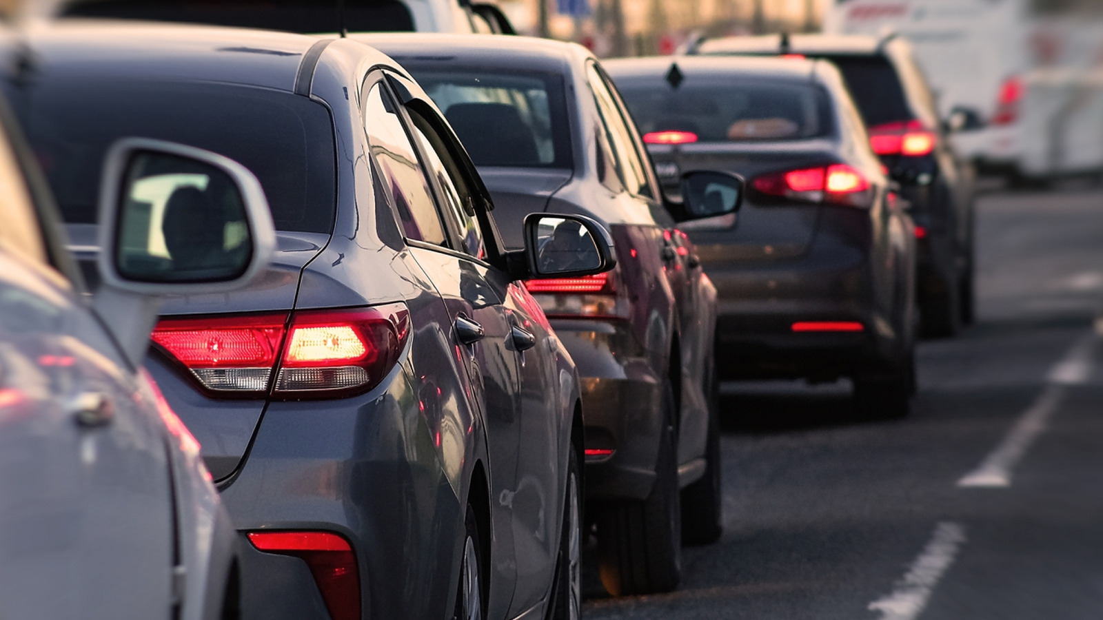 Yes, You Do Have To Get Your Burned-Out Third Brake Light Fixed ASAP – Here’s Why