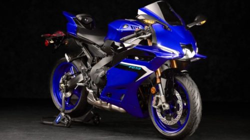 Yamaha R9 Top Speed: How Fast Is The Motorcycle?