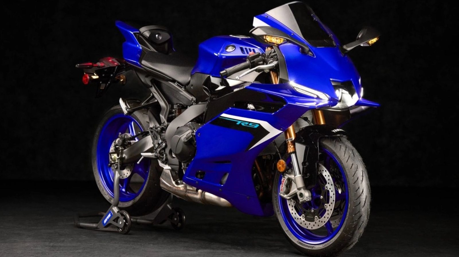 Yamaha R9 Top Speed: How Fast Is The Motorcycle?