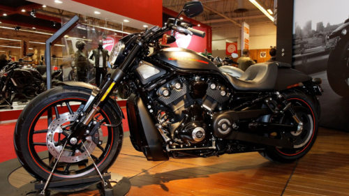 Davidson Night Rod: How Much Does It Cost?
