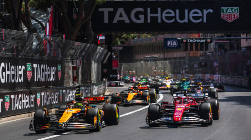 What Makes The Monaco Grand Prix Circuit The Hardest F1 Track To Race On?