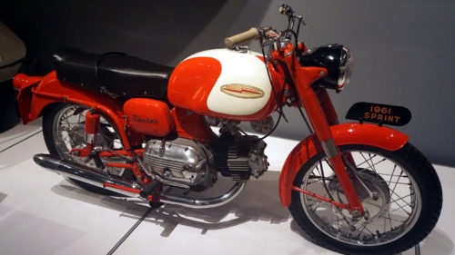 5 Affordable Alternatives To The Harley-Davidson Sprint