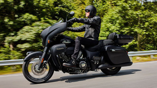 What Is The Most Difficult Indian Motorcycle To Ride? Here’s What Riders Say