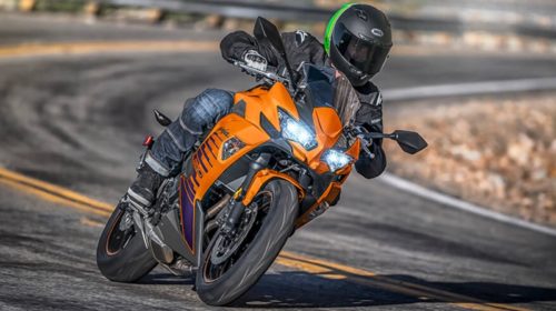 5 Kawasaki Motorcycles That Are Easy & Cheap To Maintain (According To Owners)