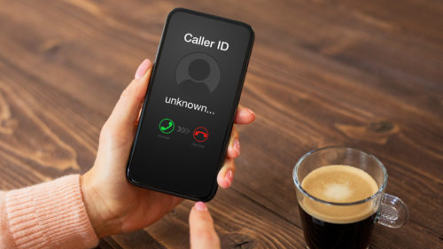 Can You Call Back A ‘No Caller ID’ Number?
