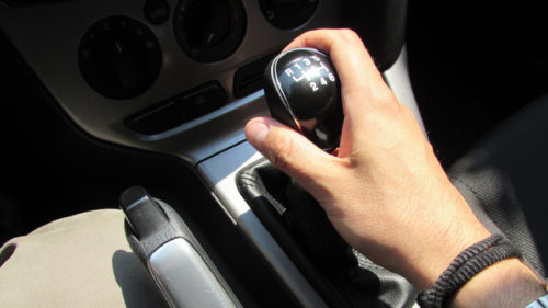 This Is What Happens When You Shift Your Car Into Reverse While Driving