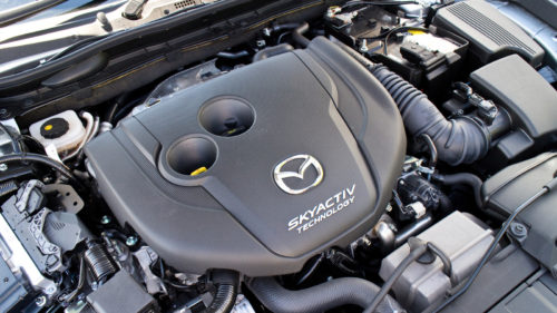 Who Makes Mazda’s Engines & Are They Any Good? (According To Owners)